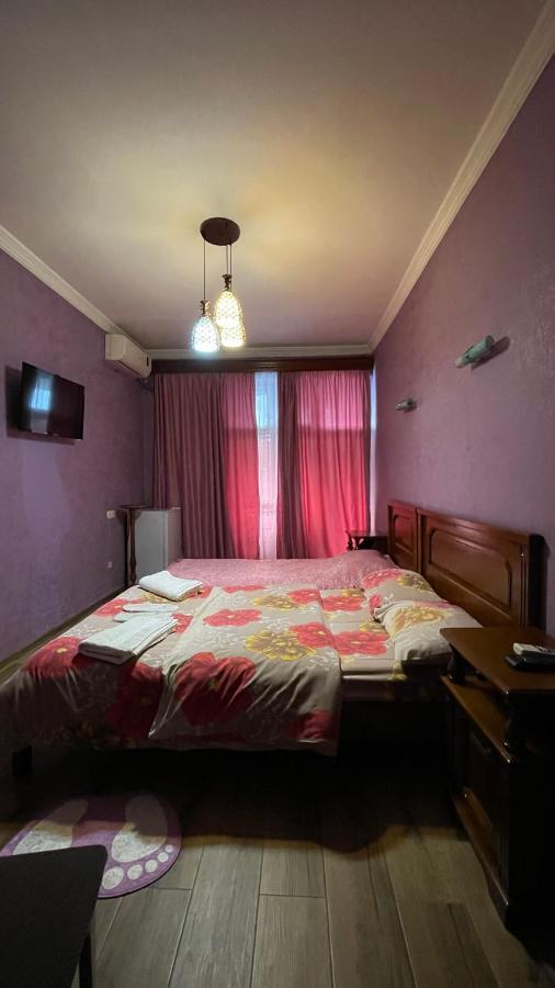 Hotel Buneba Batum Dış mekan fotoğraf