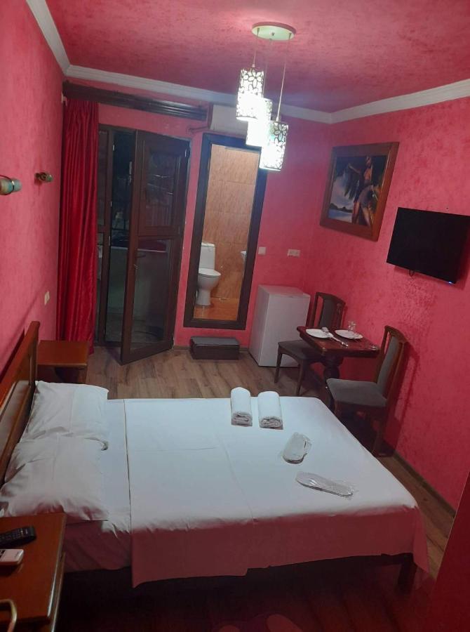 Hotel Buneba Batum Dış mekan fotoğraf